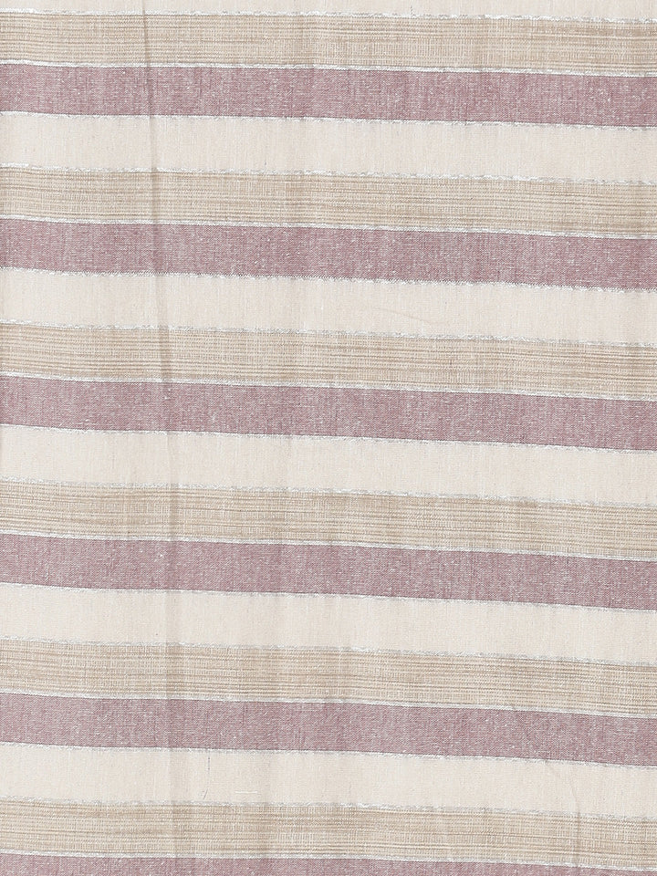 Printed Cotton Unstitched Suit Piece With Dupatta