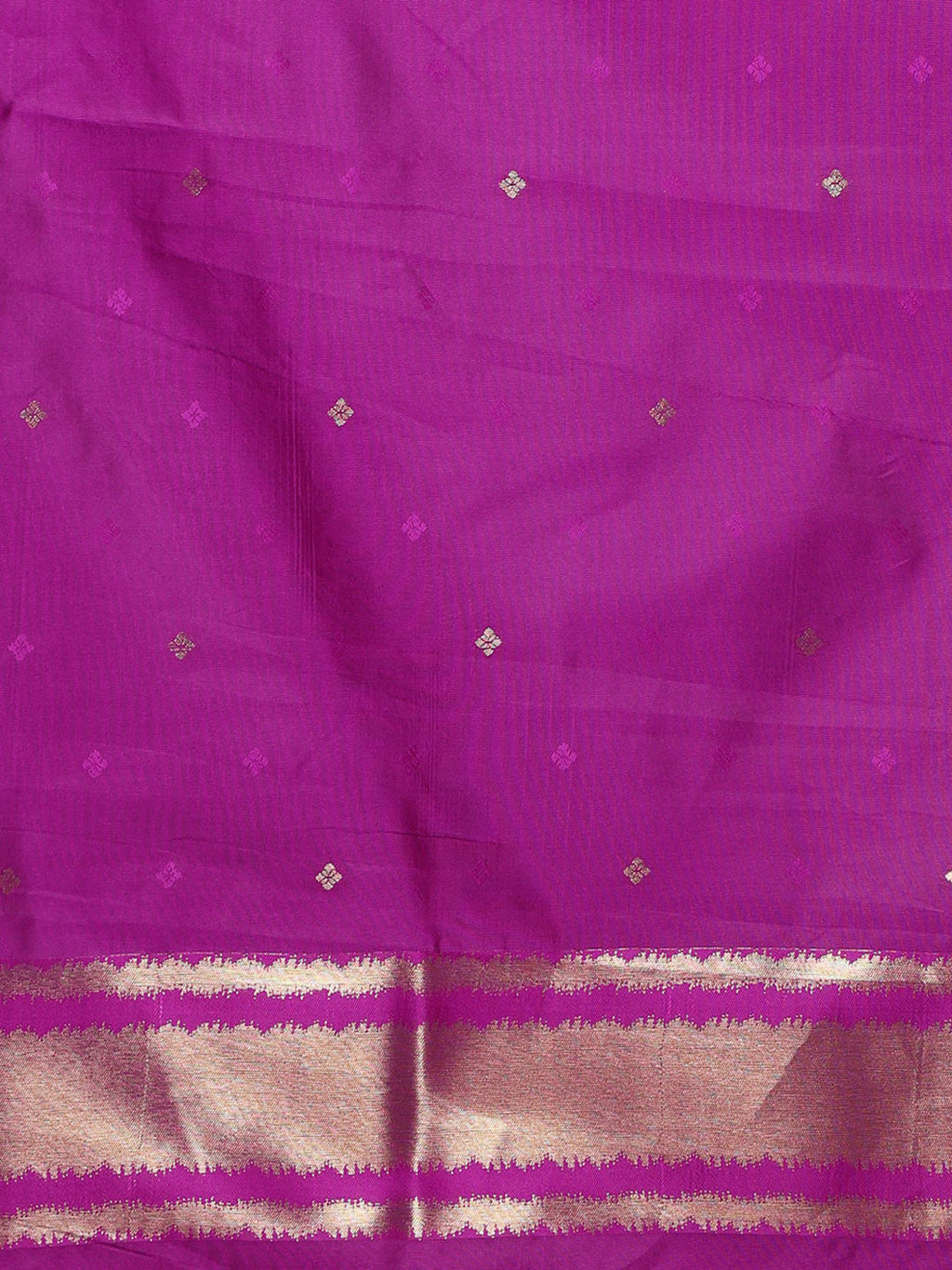 Woven Design Art Silk Saree