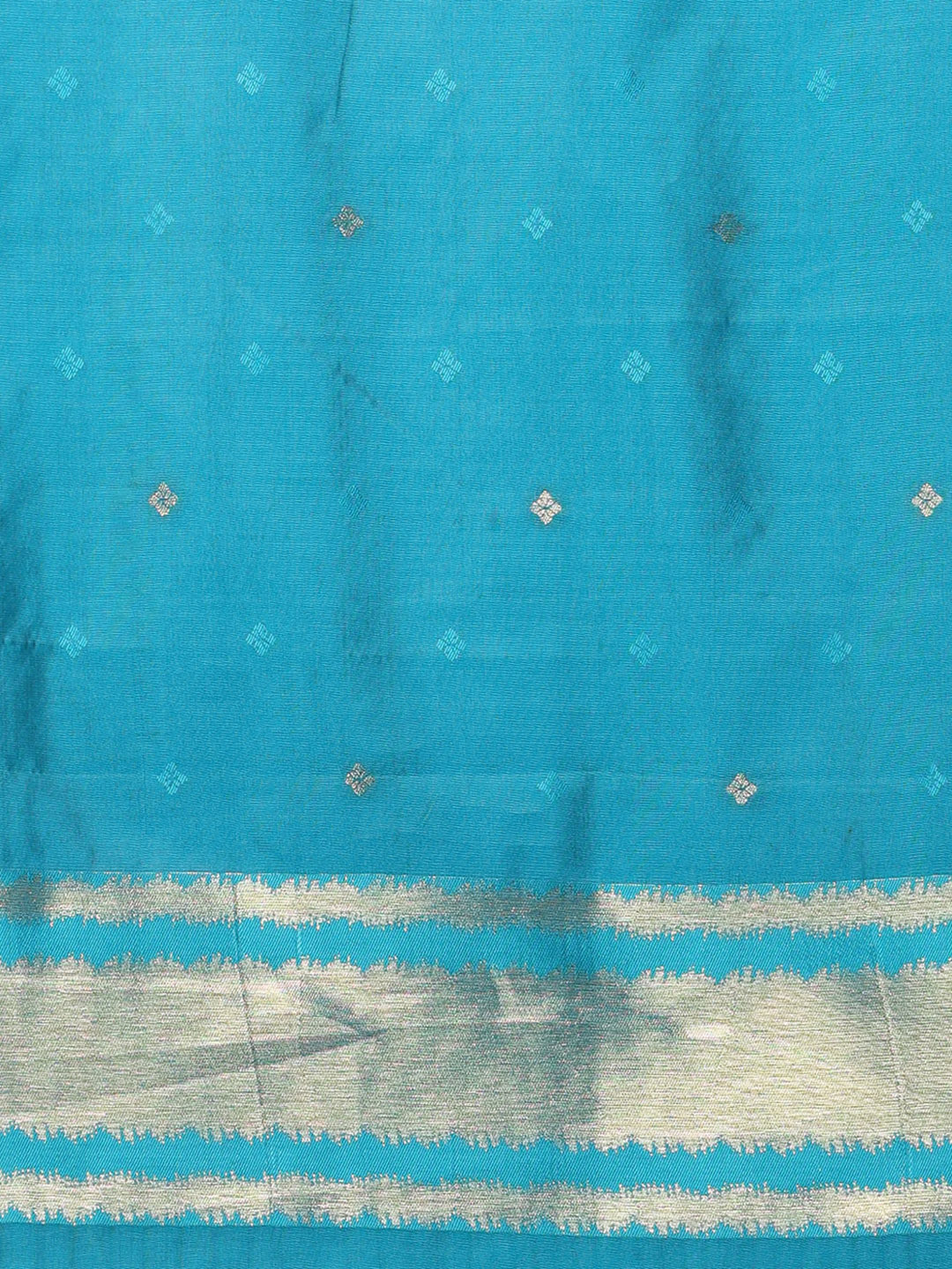 Woven Design Art Silk Saree