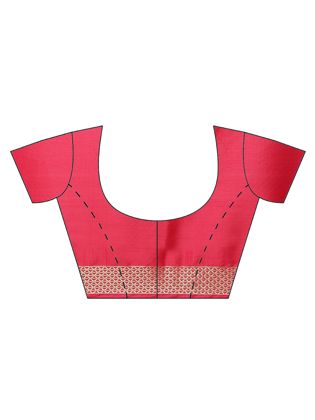 Banarasi  Art Handloom Saree