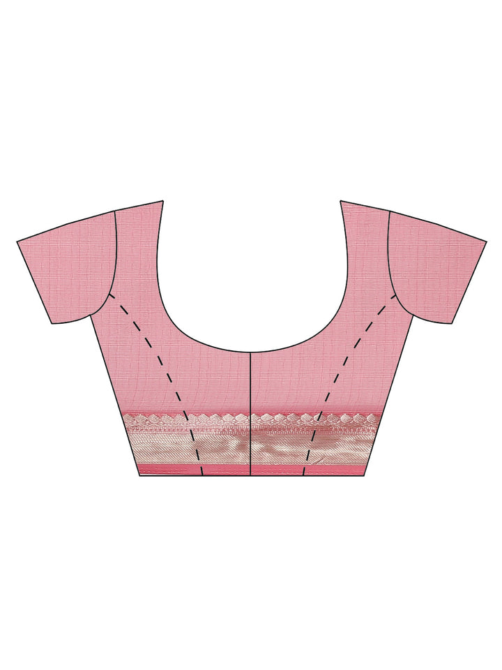 SAREES-PLAIN