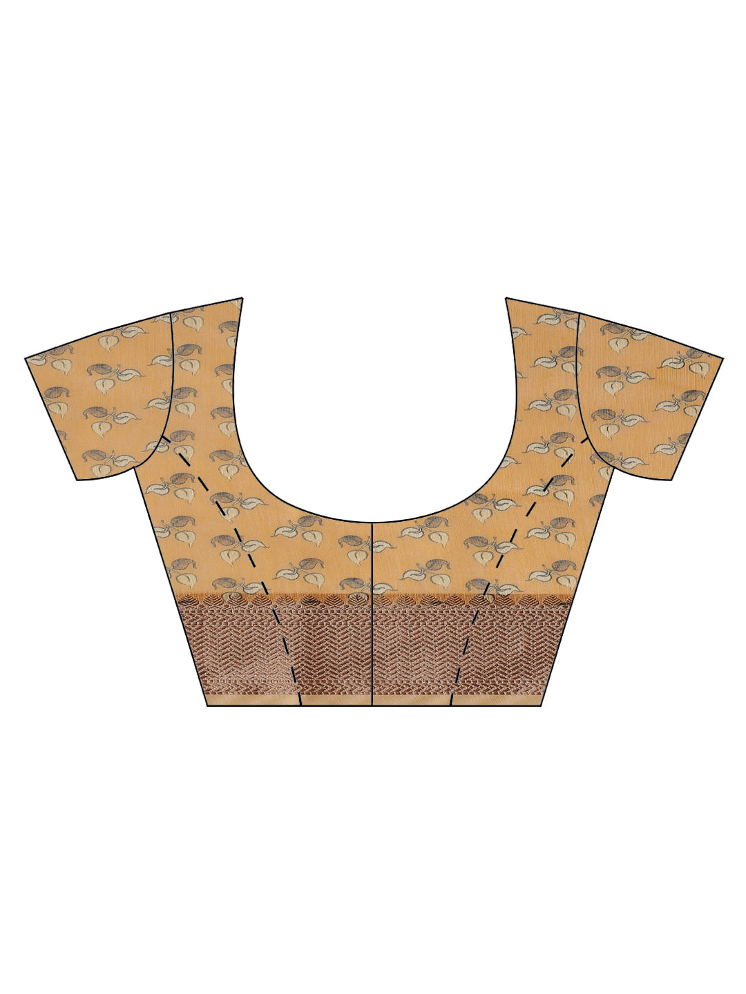 SAREES-PRINTED