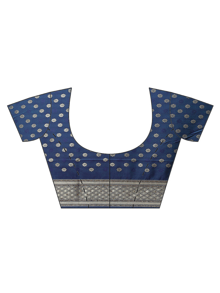 Banarasi  Art Handloom Saree