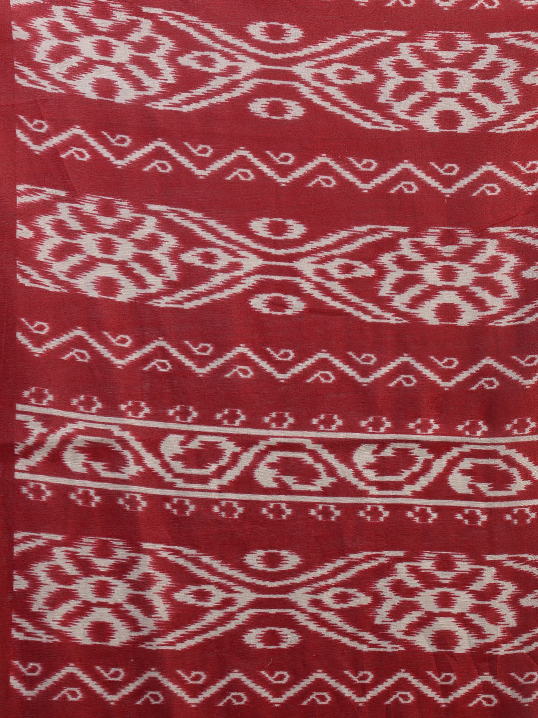 Plain Art Silk Saree