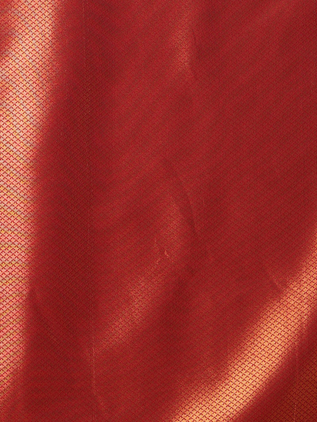 Woven Design Art Silk Saree
