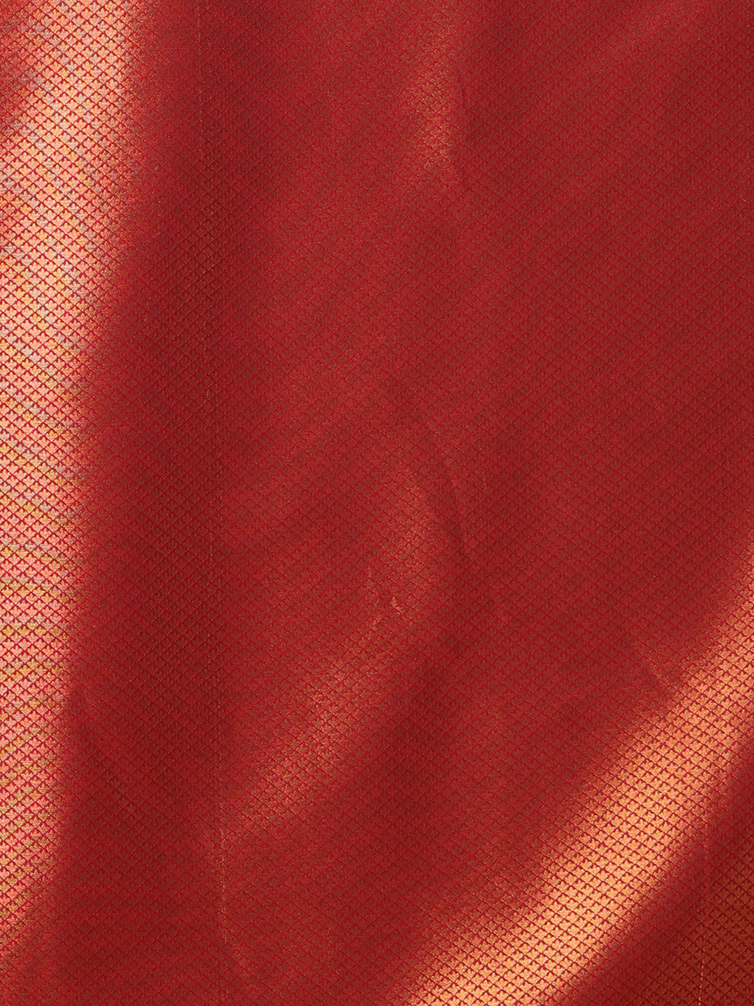 Woven Design Art Silk Saree