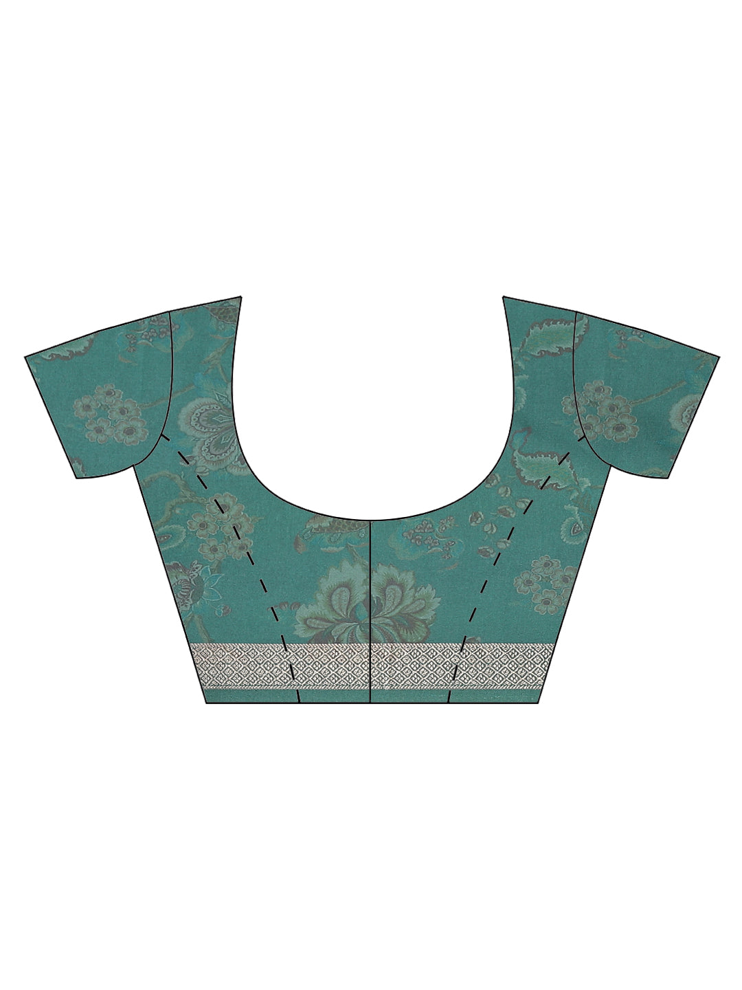 SAREES-PRINTED (SAREES)