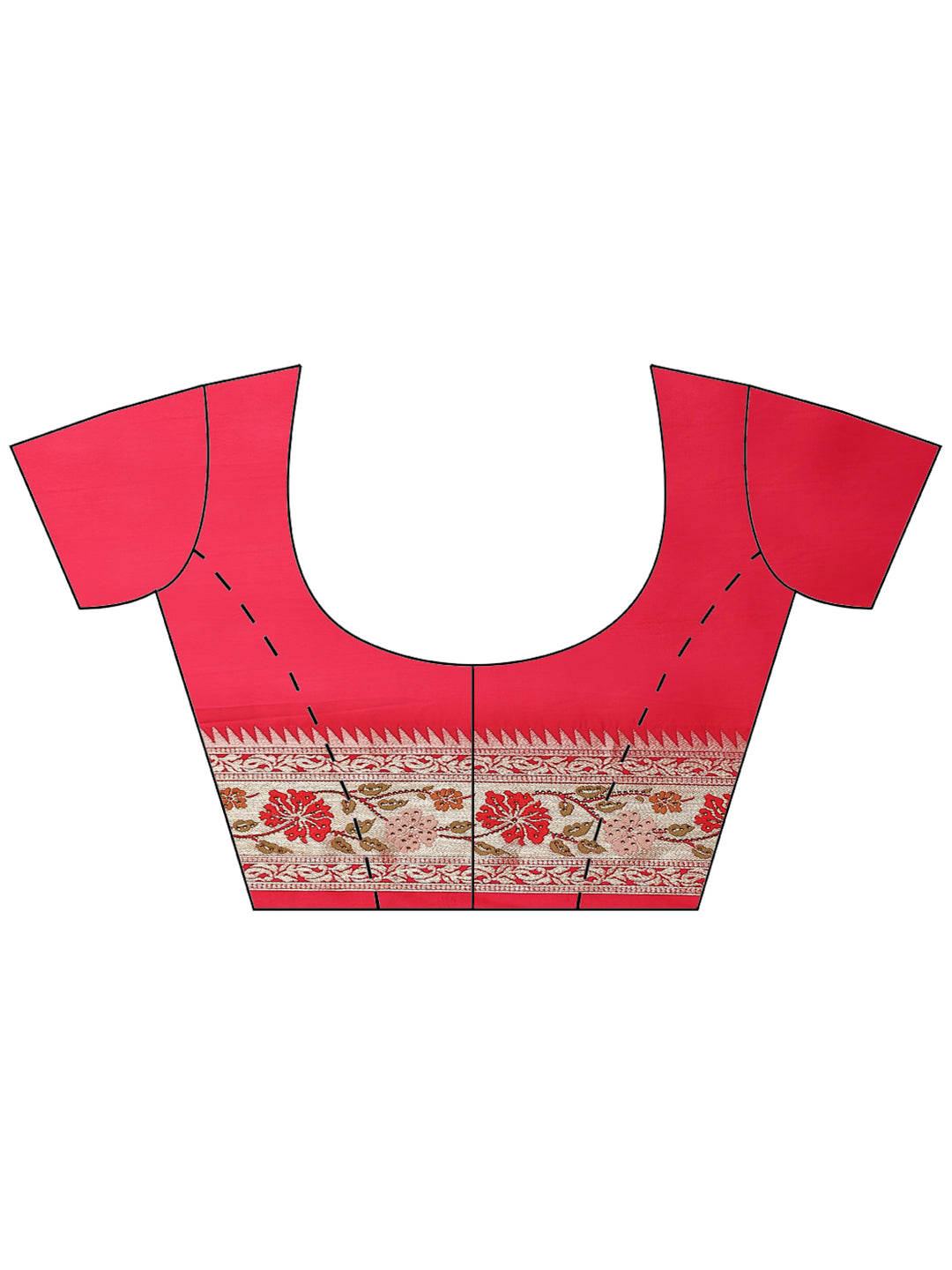 Banarasi  Art Handloom Saree