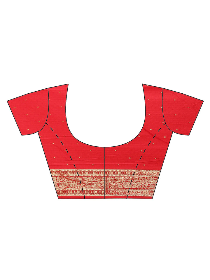 Banarasi  Art Handloom Saree