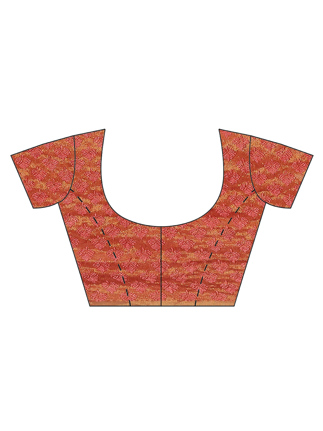 Swarovski Embroidered Handloom Saree