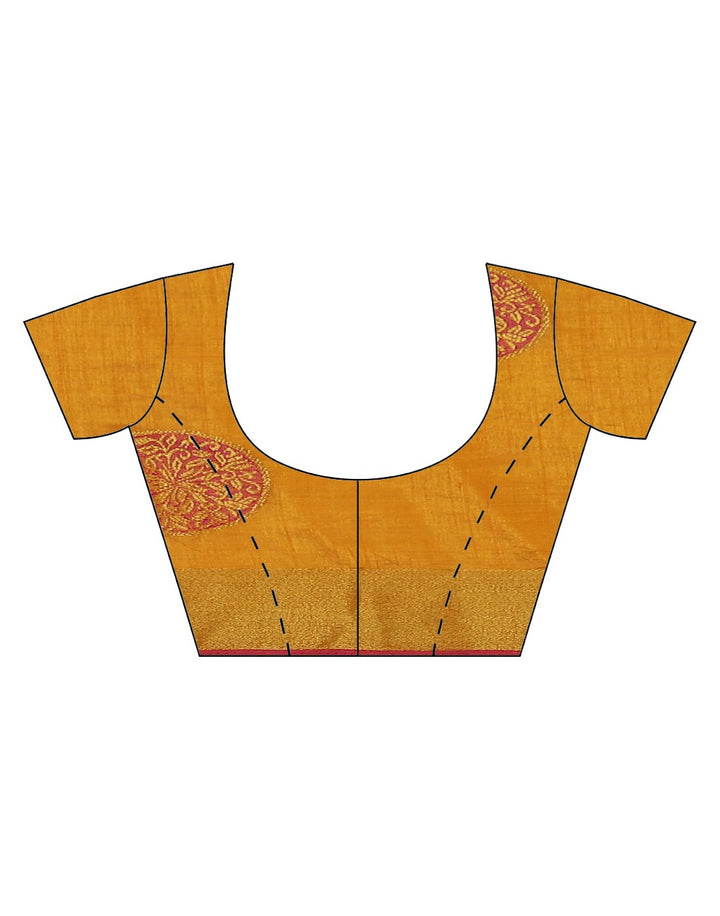 Art Handloom Saree