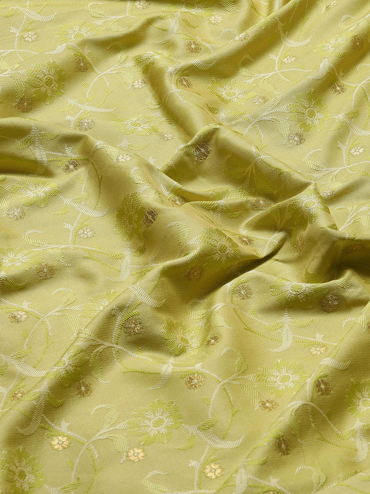 Woven Handloom Saree
