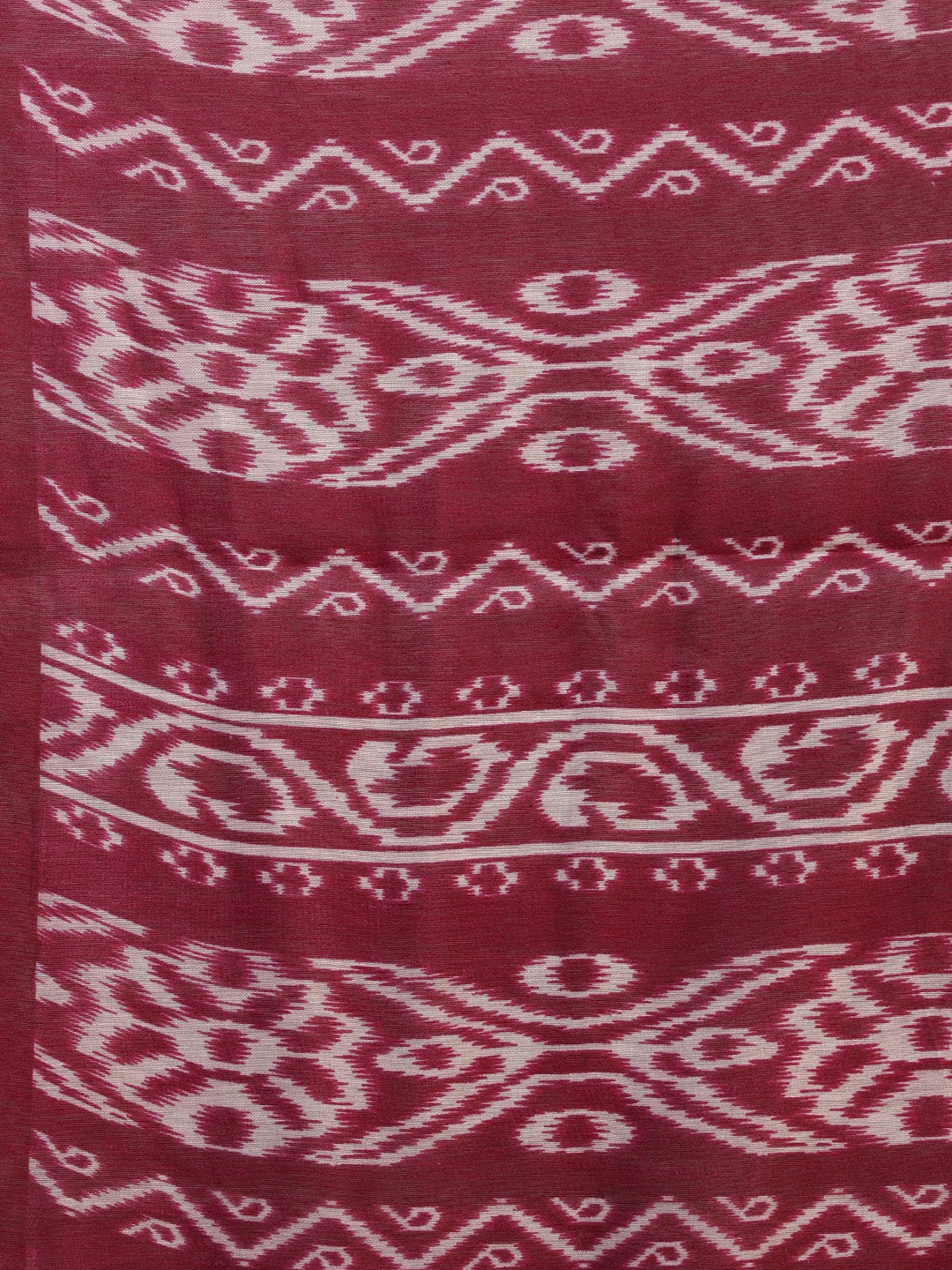 Plain Art Silk Saree
