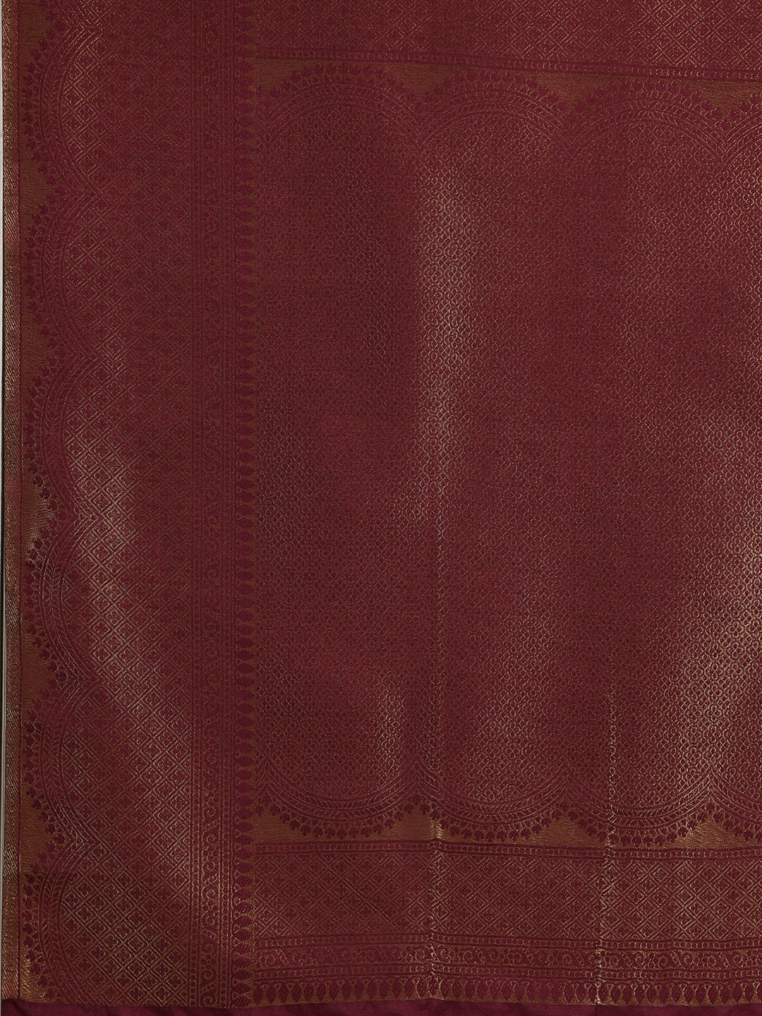 Woven Design Art Silk Saree