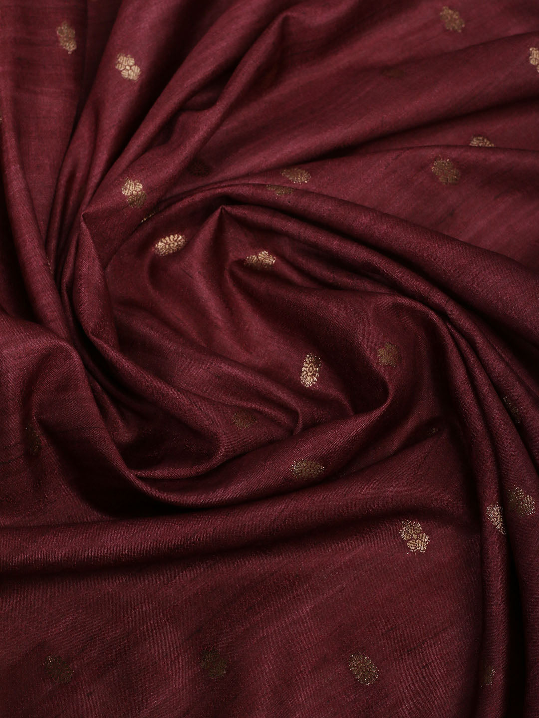 Printed &amp; Woven Design Art Silk Saree