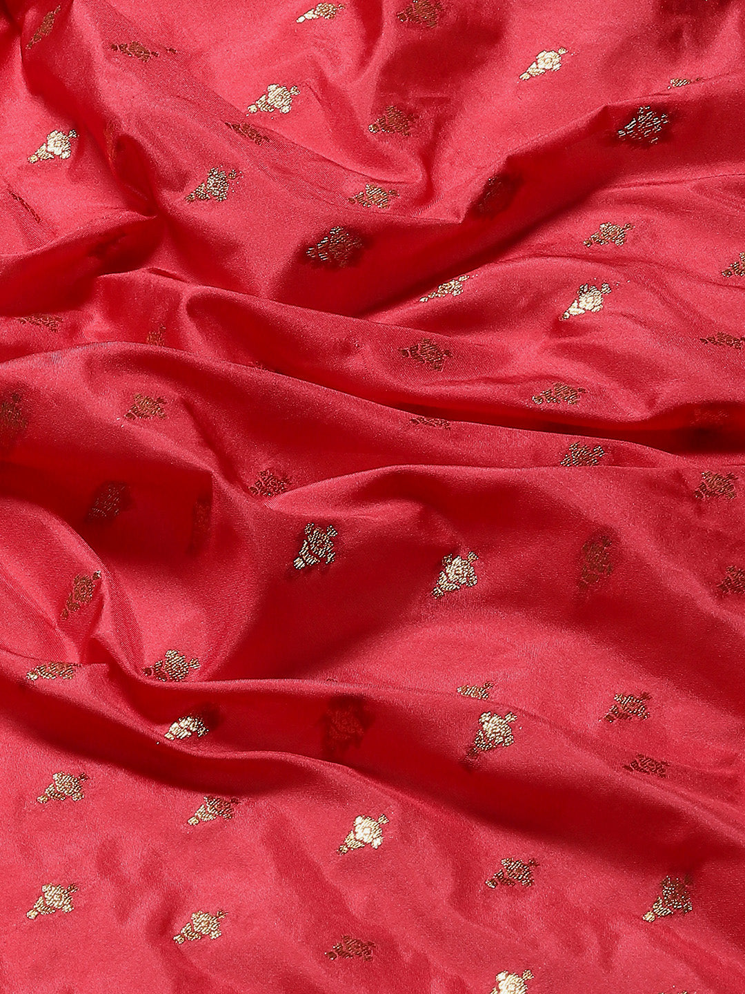Zari Border Woven Handloom Saree