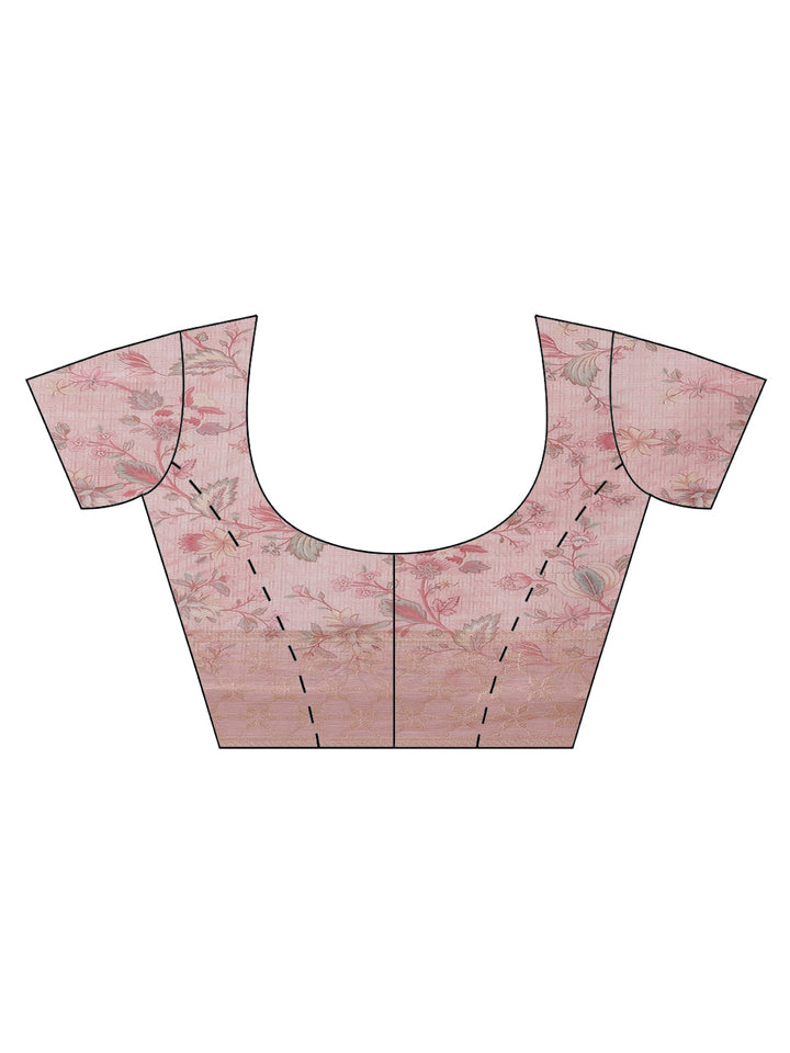 SAREES-PRINTED (SAREES)