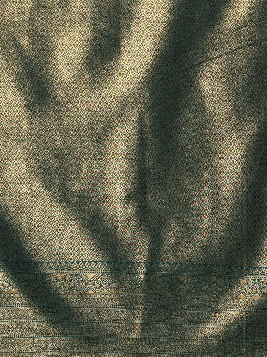 Woven Design Art Silk Saree