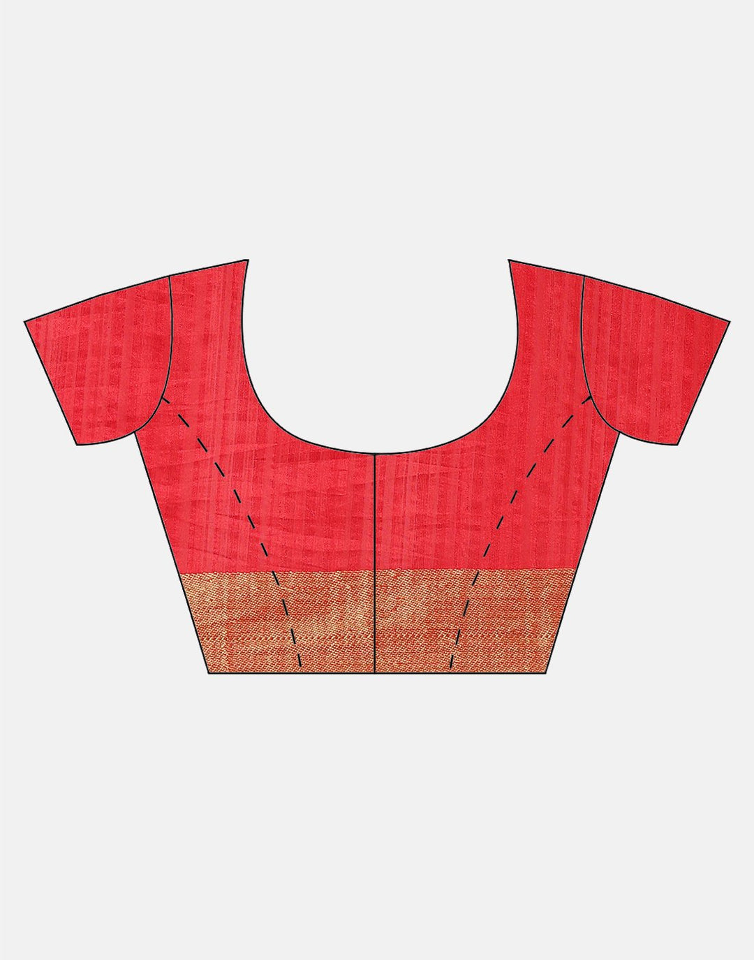 Woven Art Handloom Saree