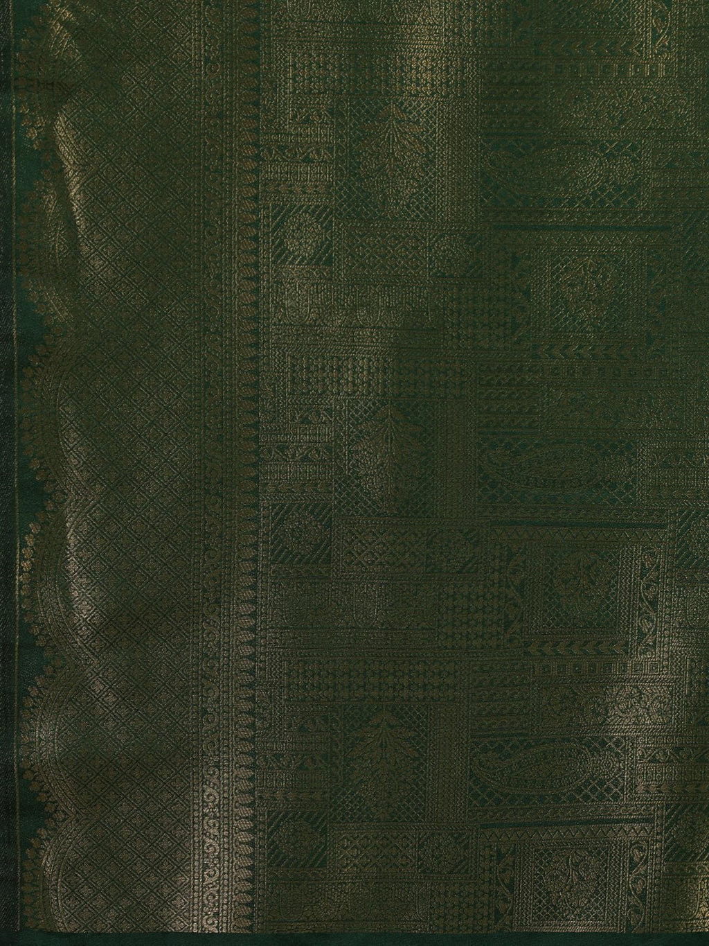 Woven Design Art Silk Saree
