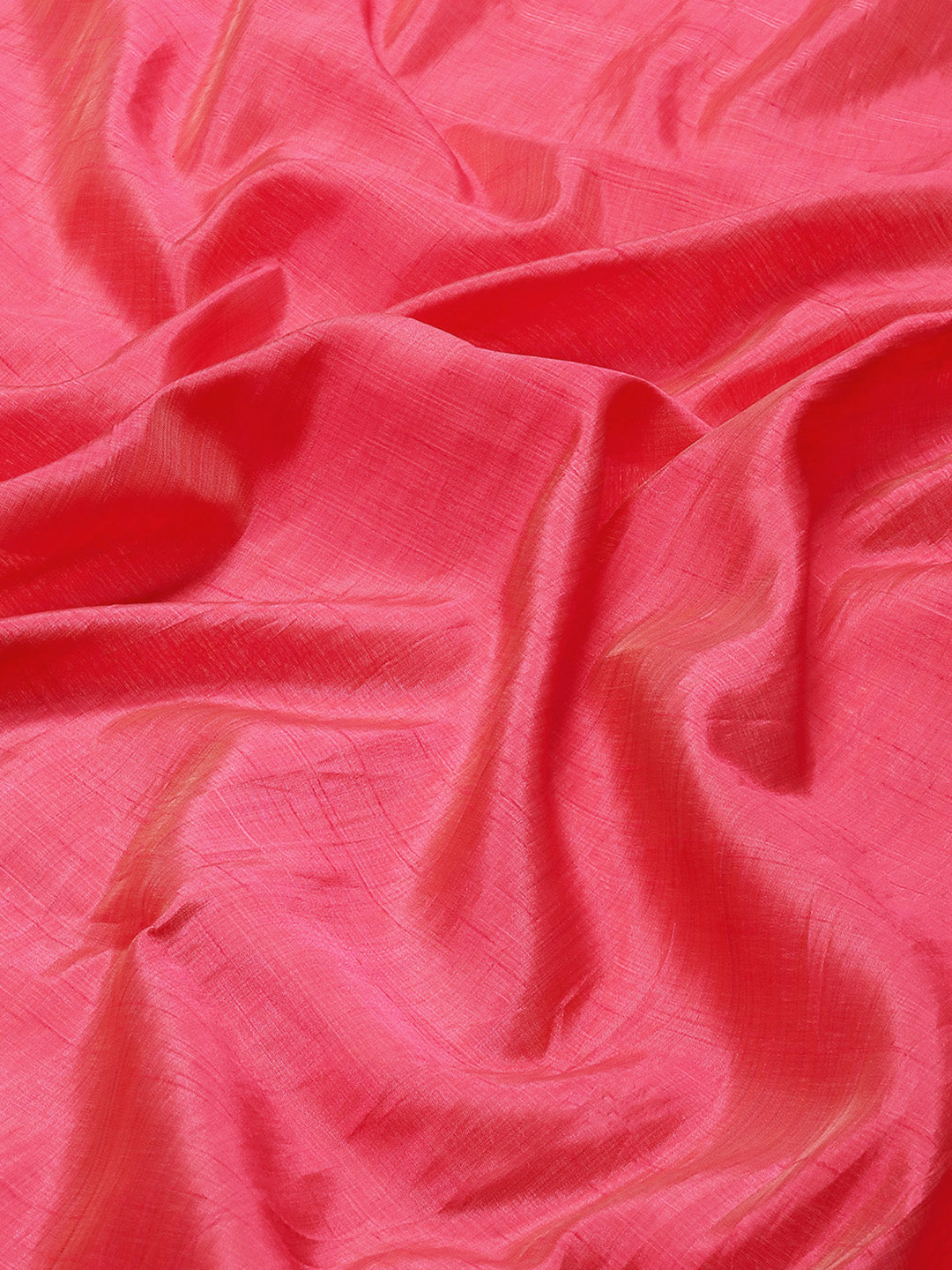 Zari Border Woven Handloom Saree
