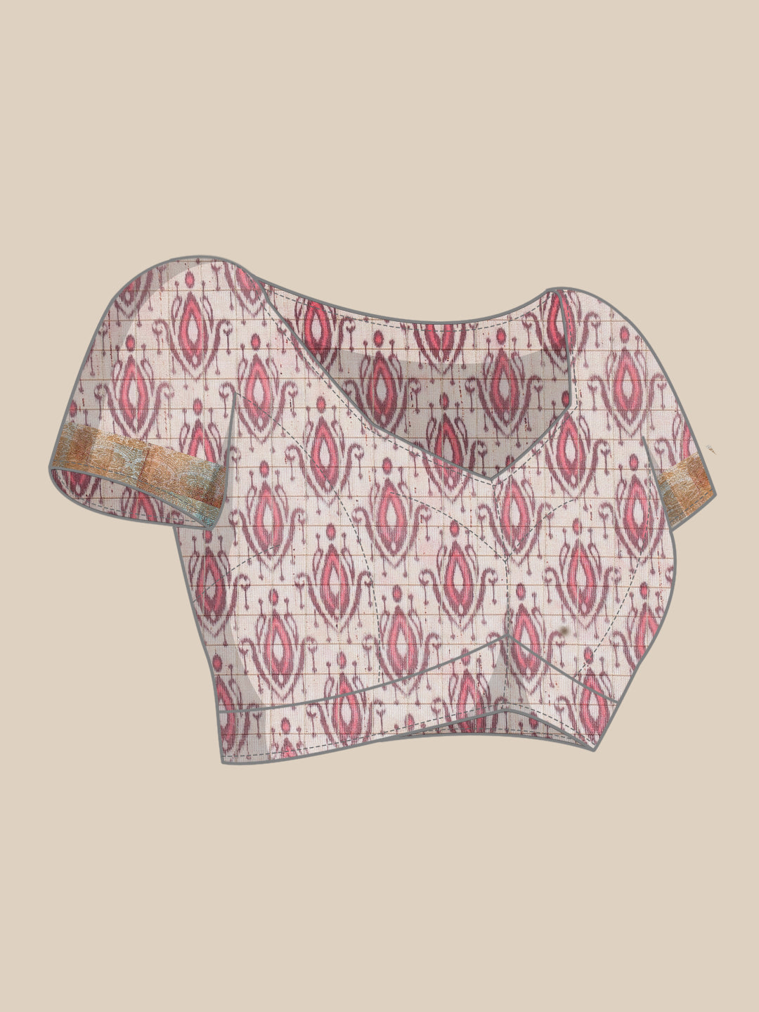 SAREES-PRINTED