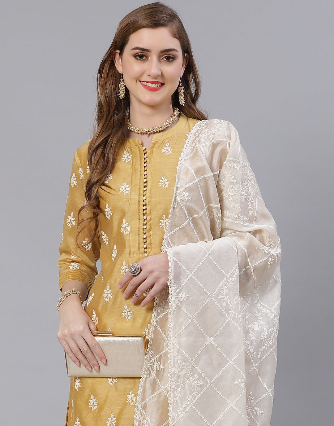 SALWAR KAMEEZ (READYMADES)