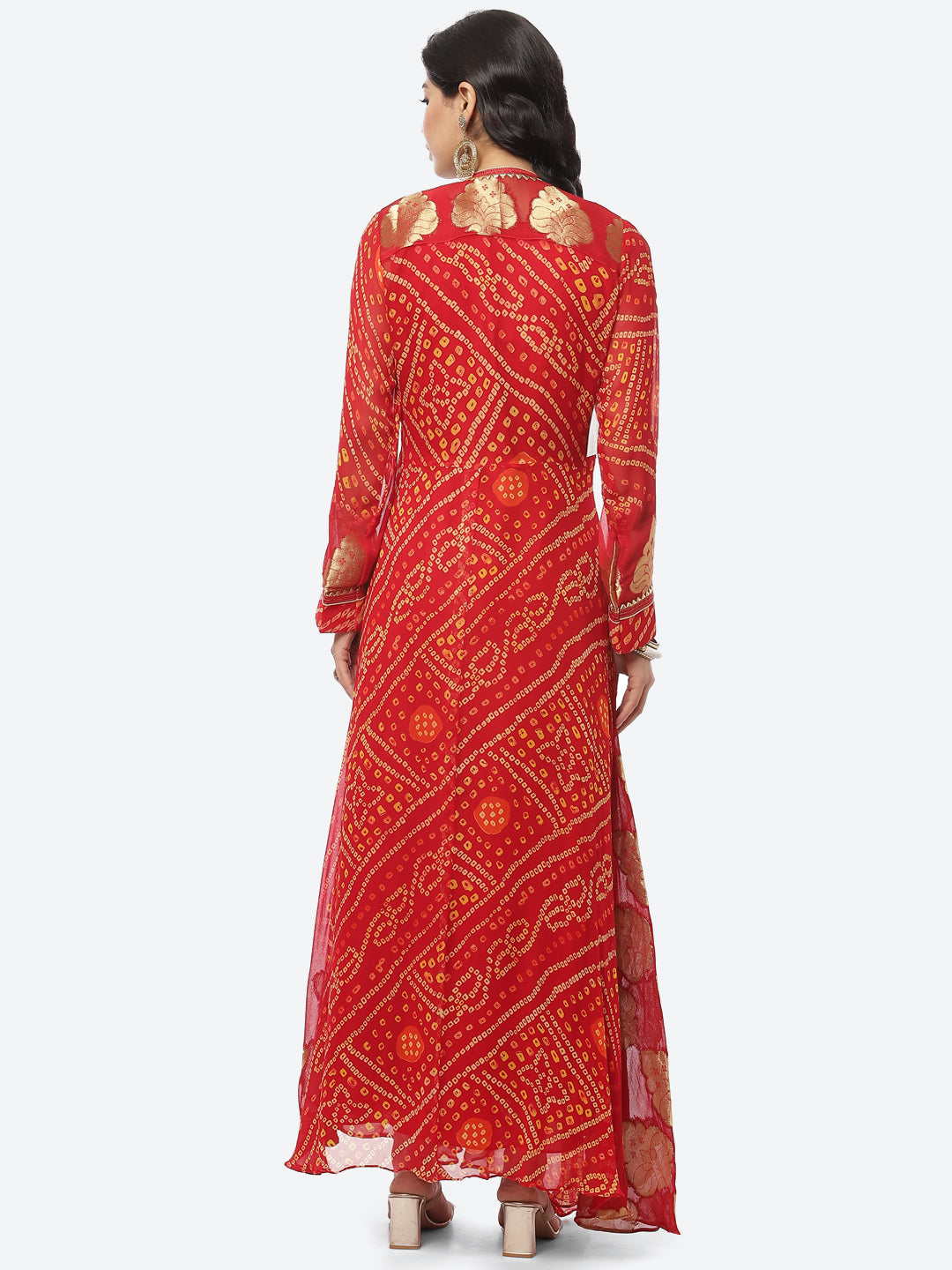 DRESS (READYMADES)