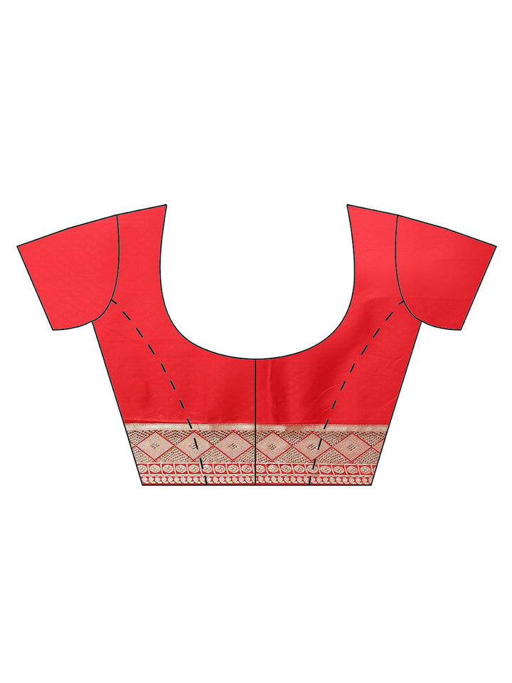 Banarasi  Art Handloom Saree