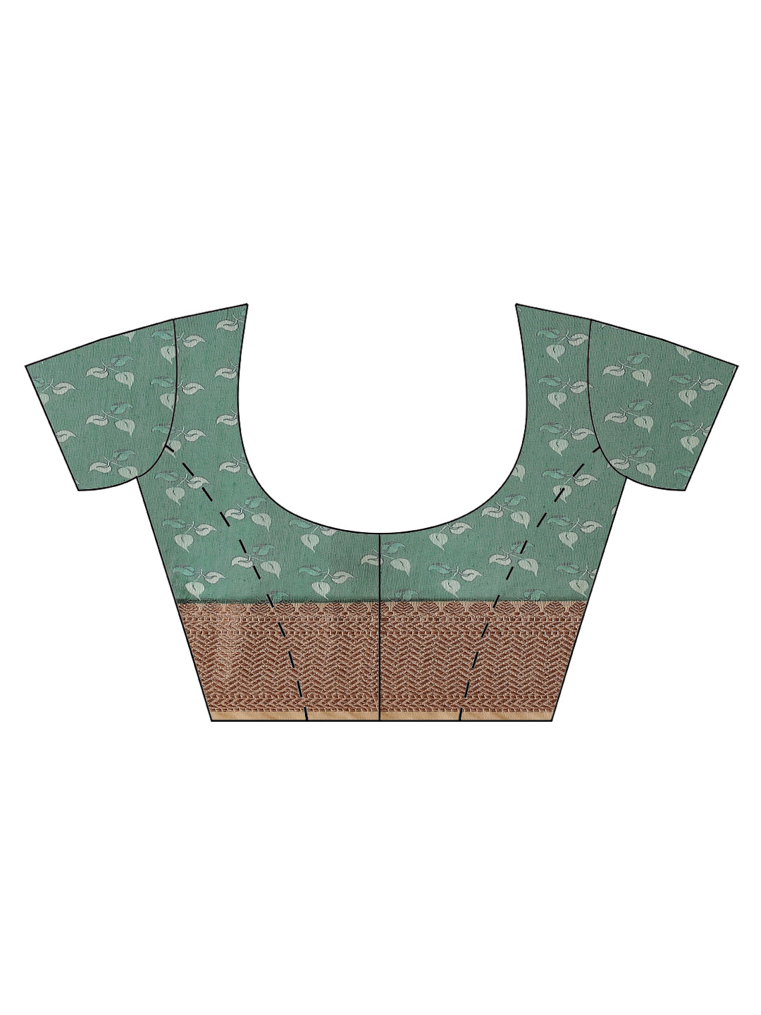SAREES-PRINTED