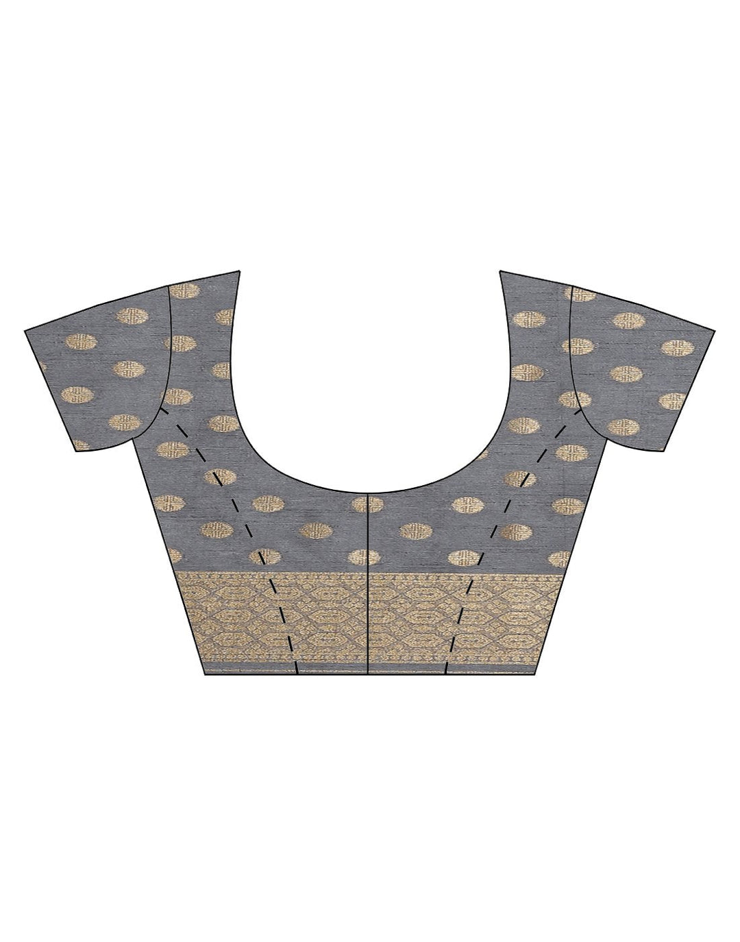 Woven Art Handloom Saree