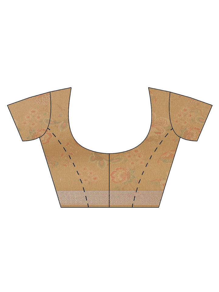 SAREES-PRINTED (SAREES)