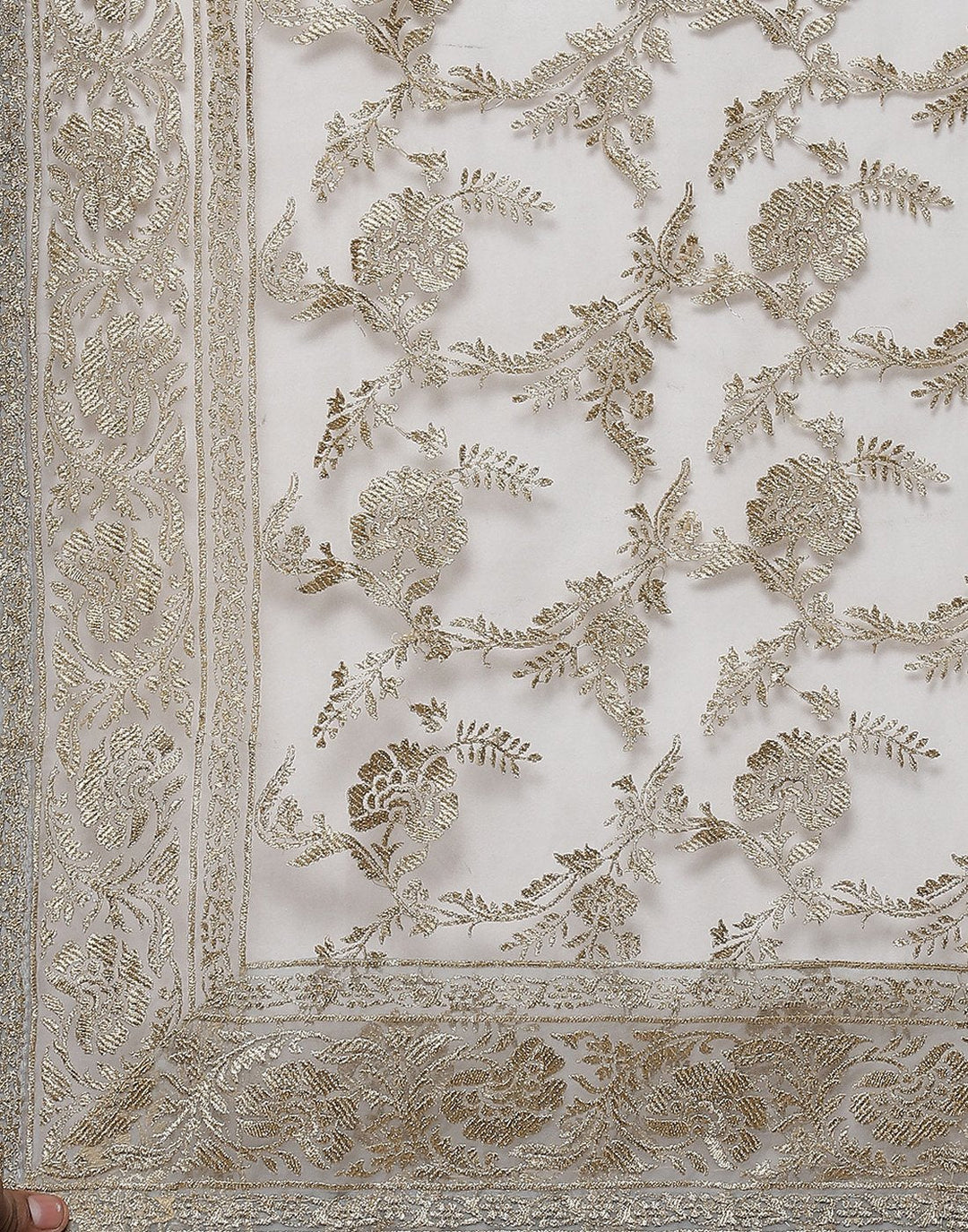 Pure Handloom Suit Piece