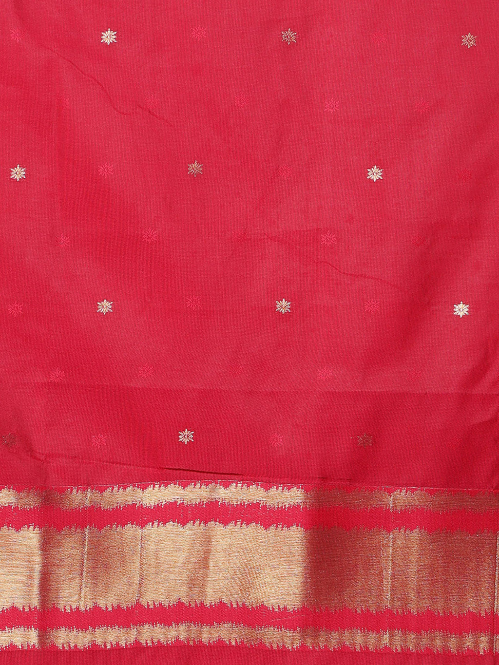 Woven Design Art Silk Saree