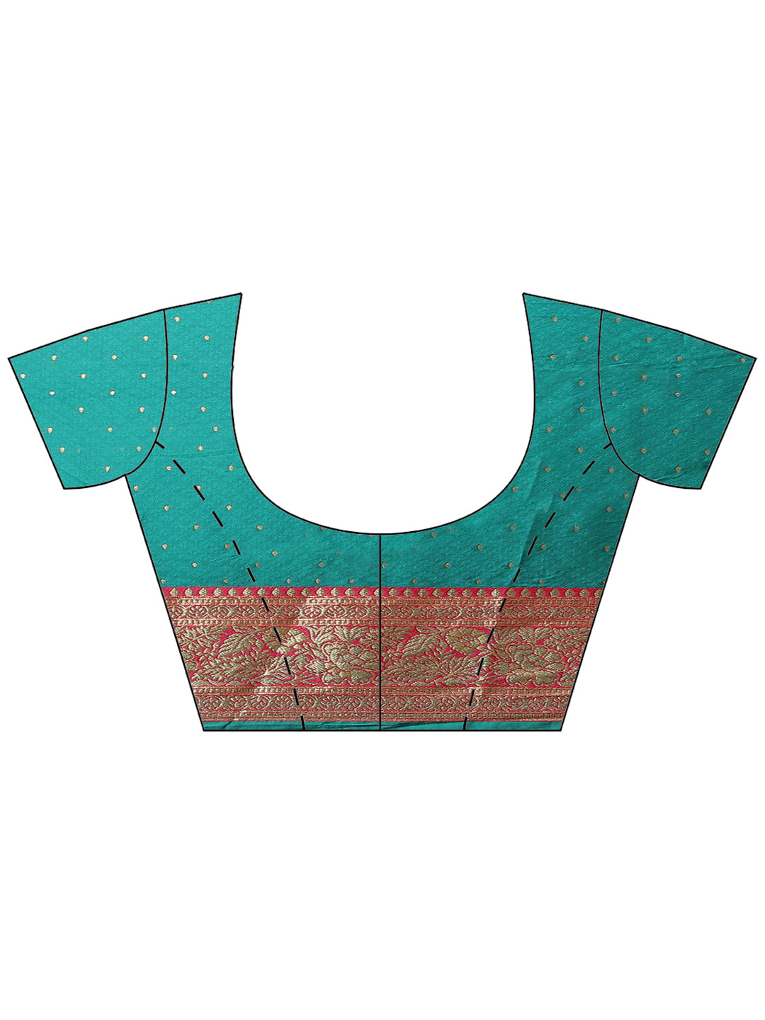 Banarasi  Art Handloom Saree