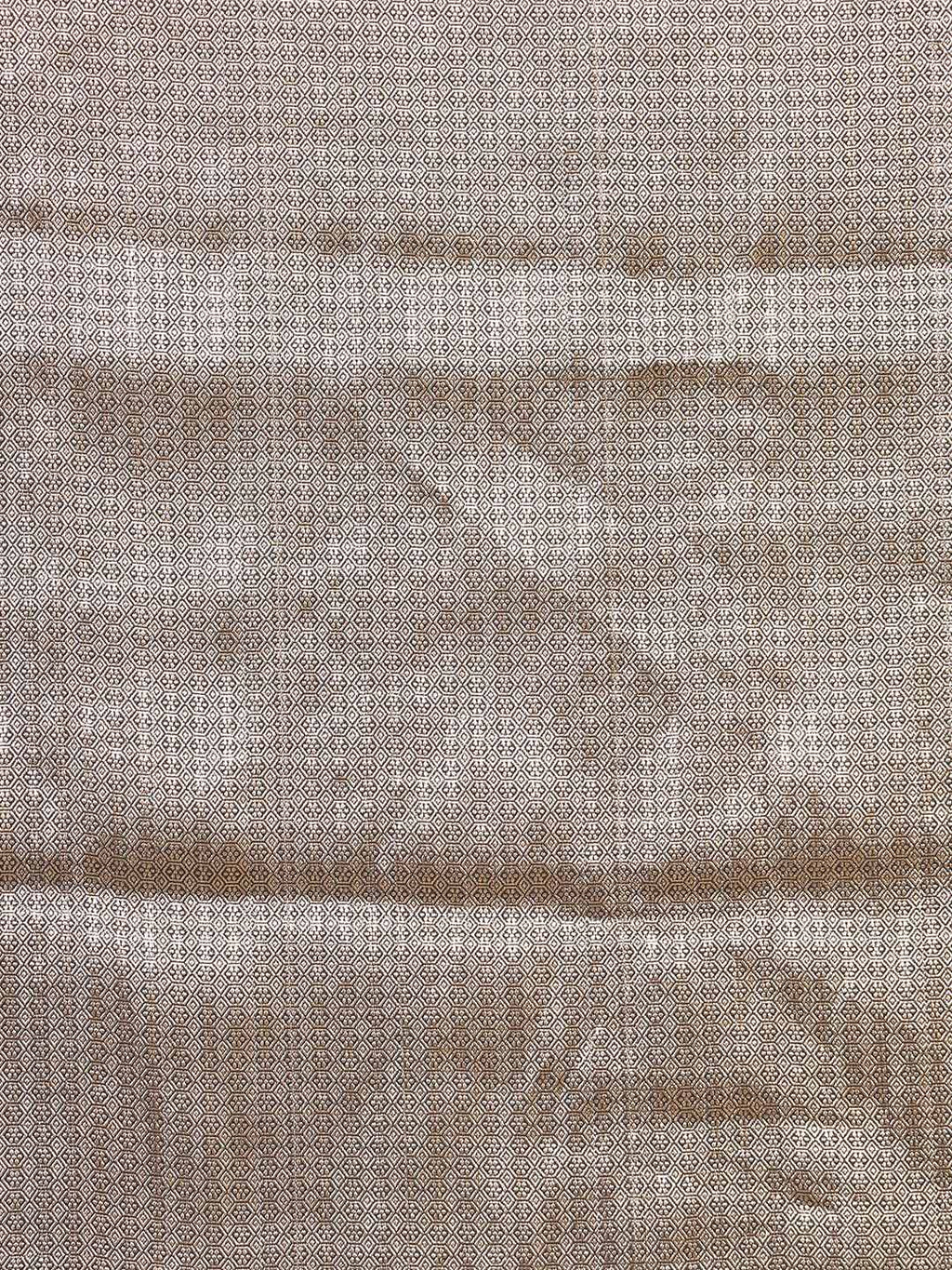 Plain Chiffon Saree