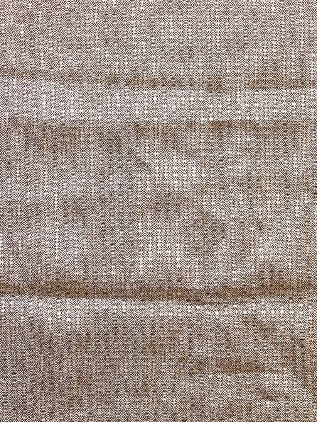 Plain Chiffon Saree