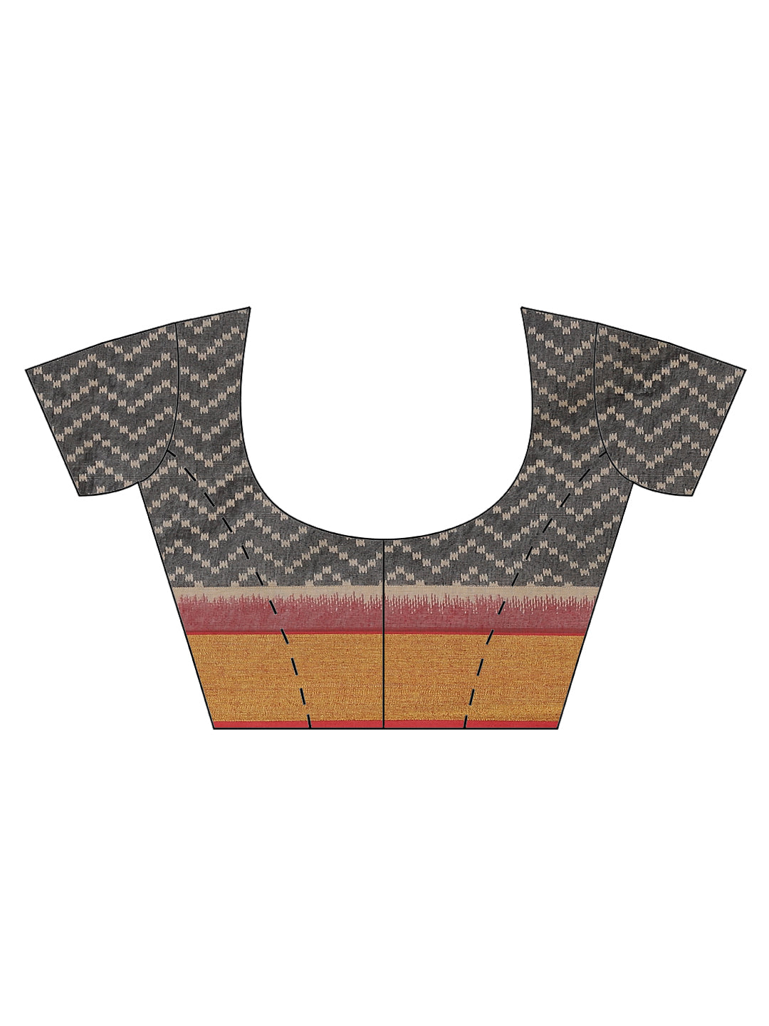 SAREES-PRINTED)