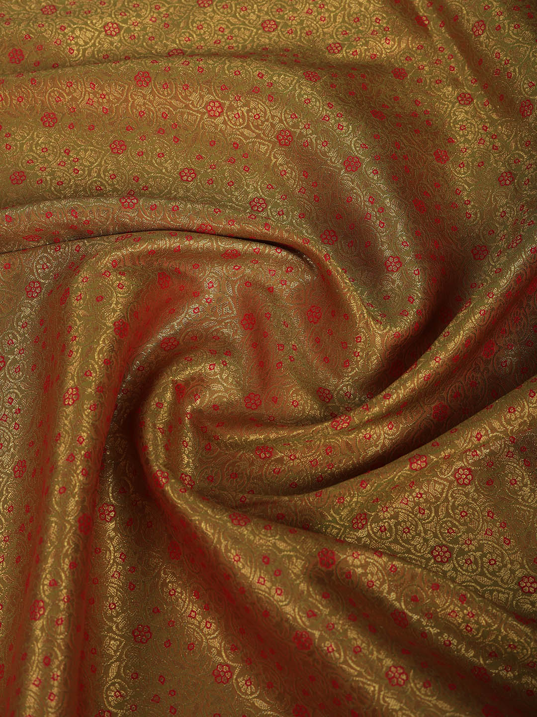 Woven Design Art Silk Saree