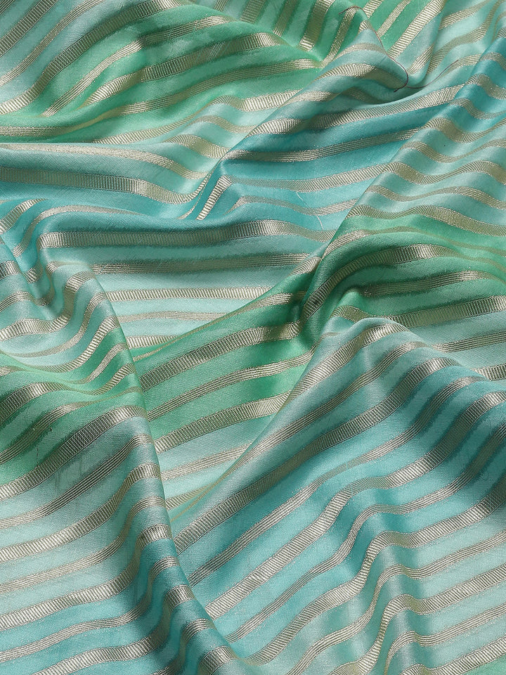 Zari Jaal Zari Jaal Woven Saree