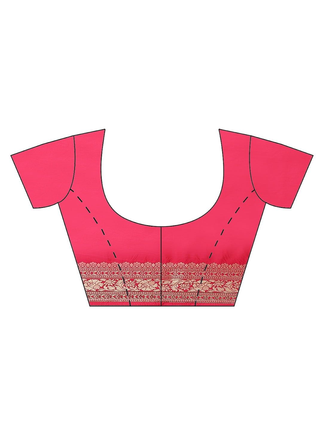 Banarasi  Art Handloom Saree