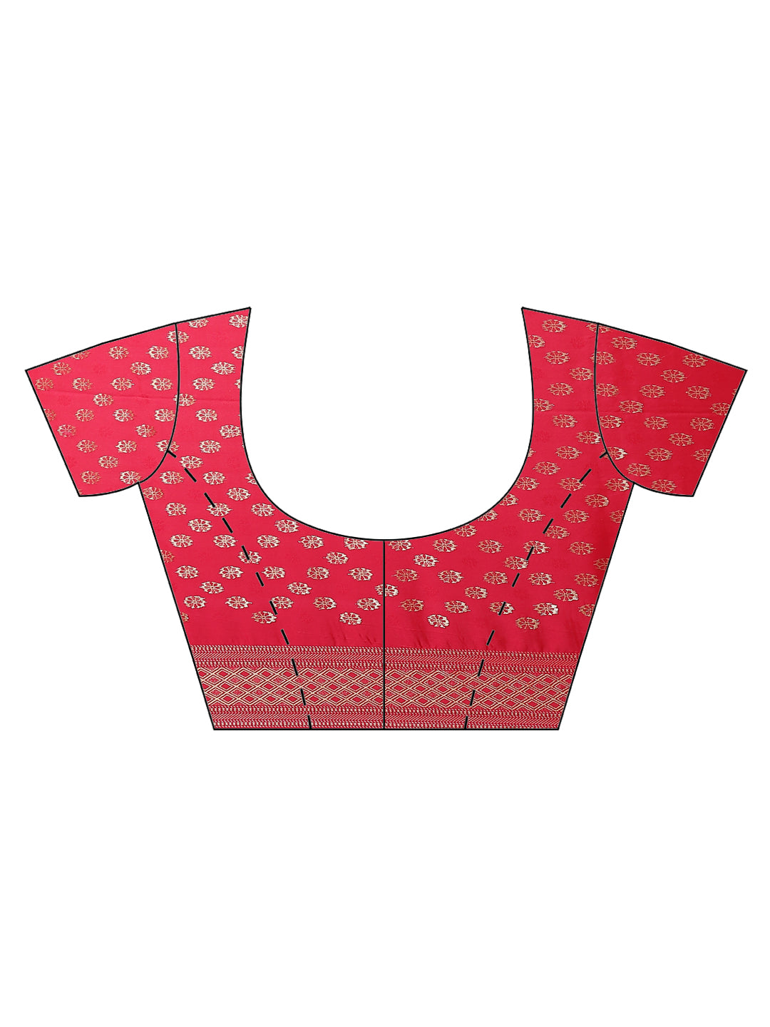 Banarasi  Art Handloom Saree