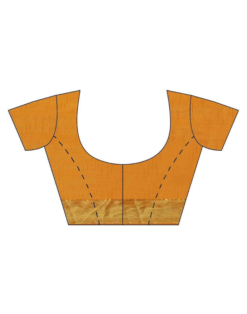 Art Handloom Woven Saree