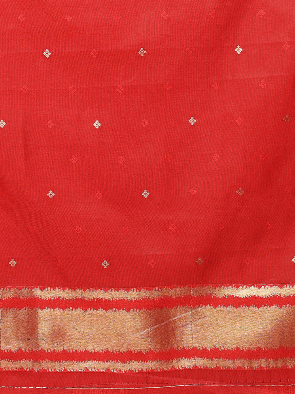 Woven Design Art Silk Saree