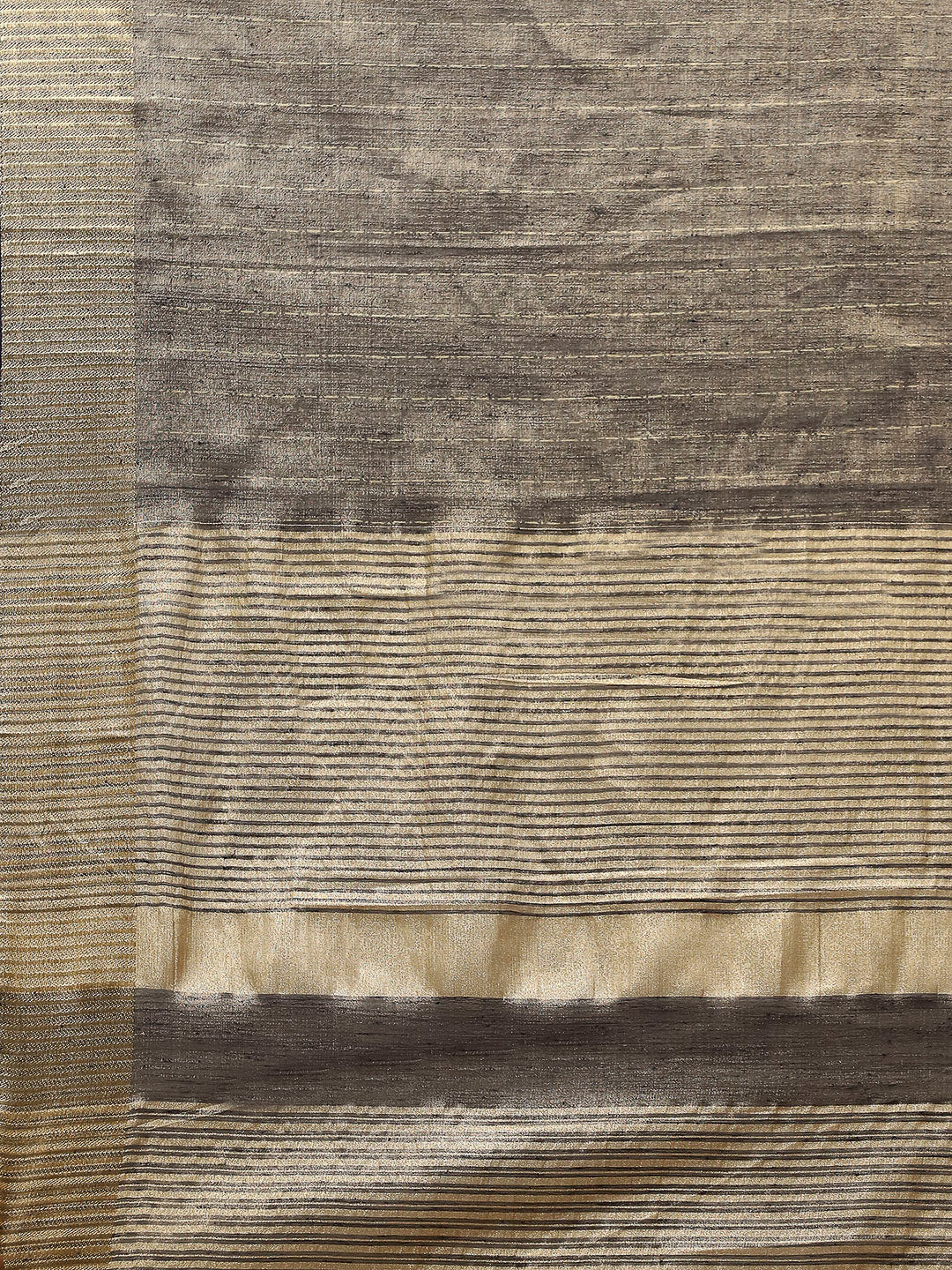 Zaari Border Art Silk Saree