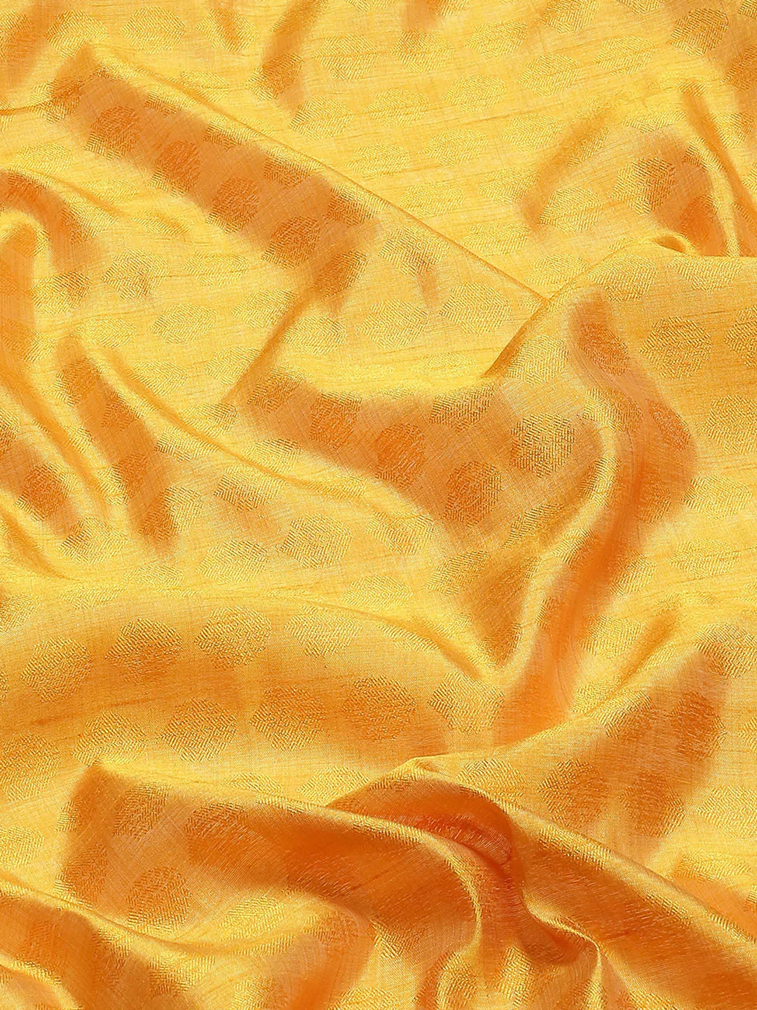Plain Zari Border Handloom Woven Saree