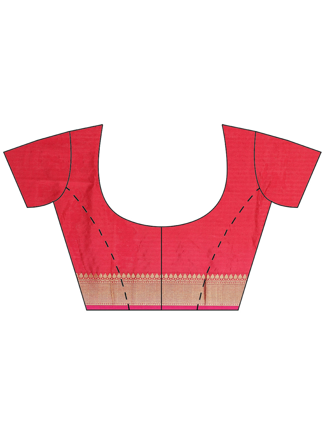 Art Handloom Saree