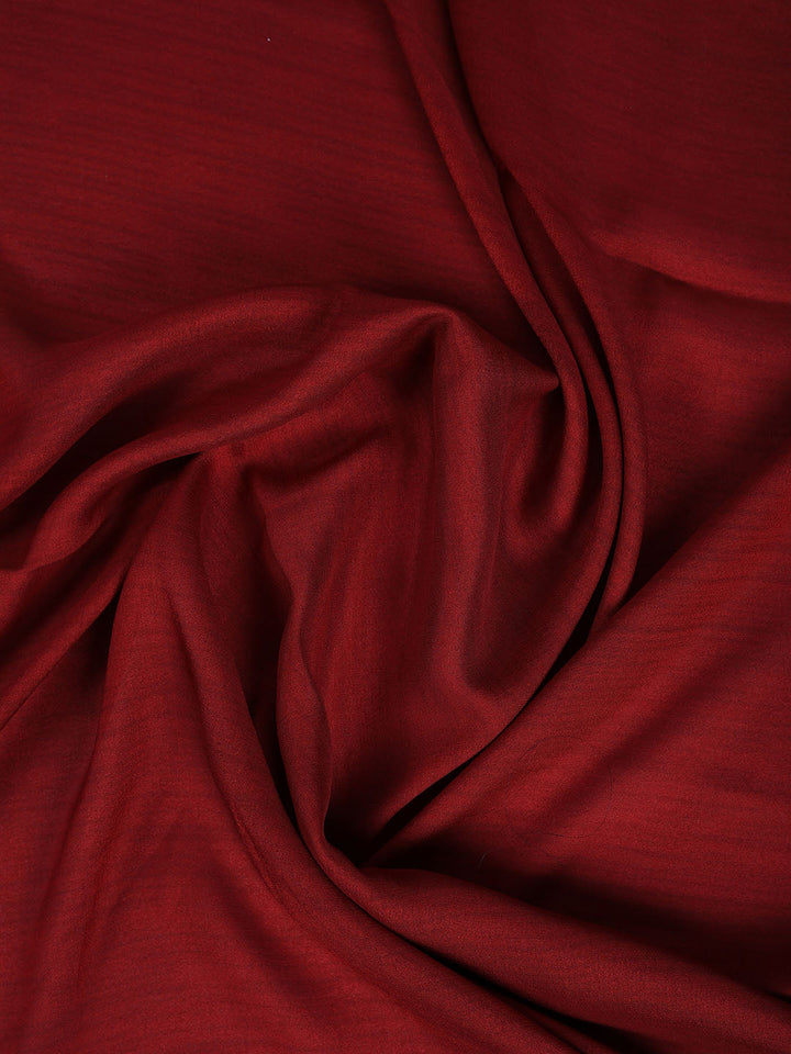 Printed Satin Saree