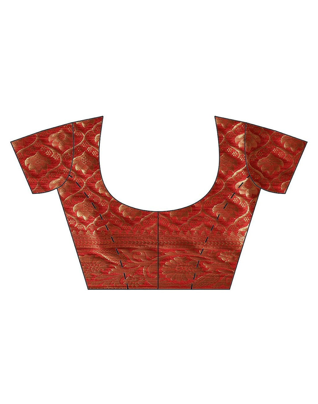 Woven Art Handloom Saree