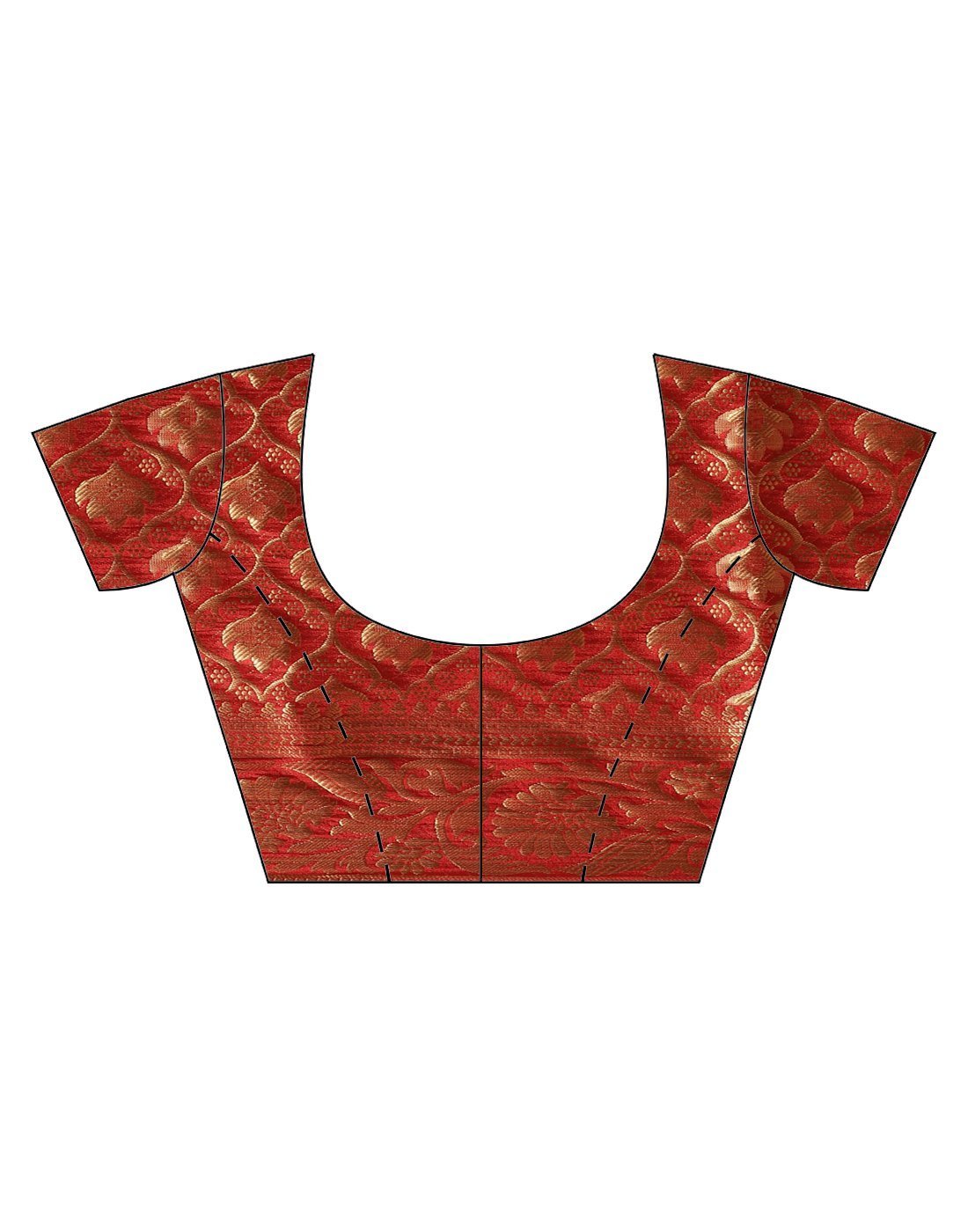Woven Art Handloom Saree